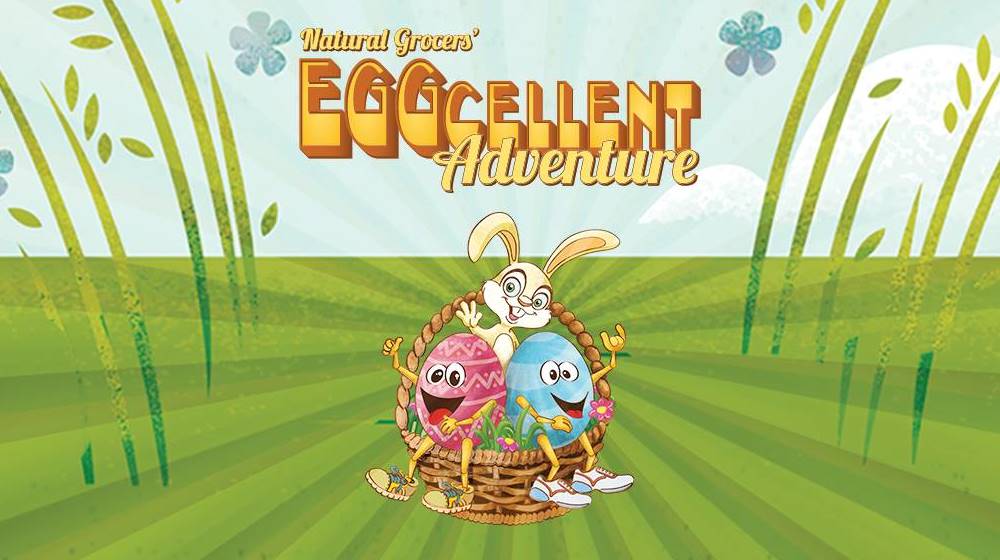 Easter Activities & Brunches 2018 | Cedar Falls, Iowa