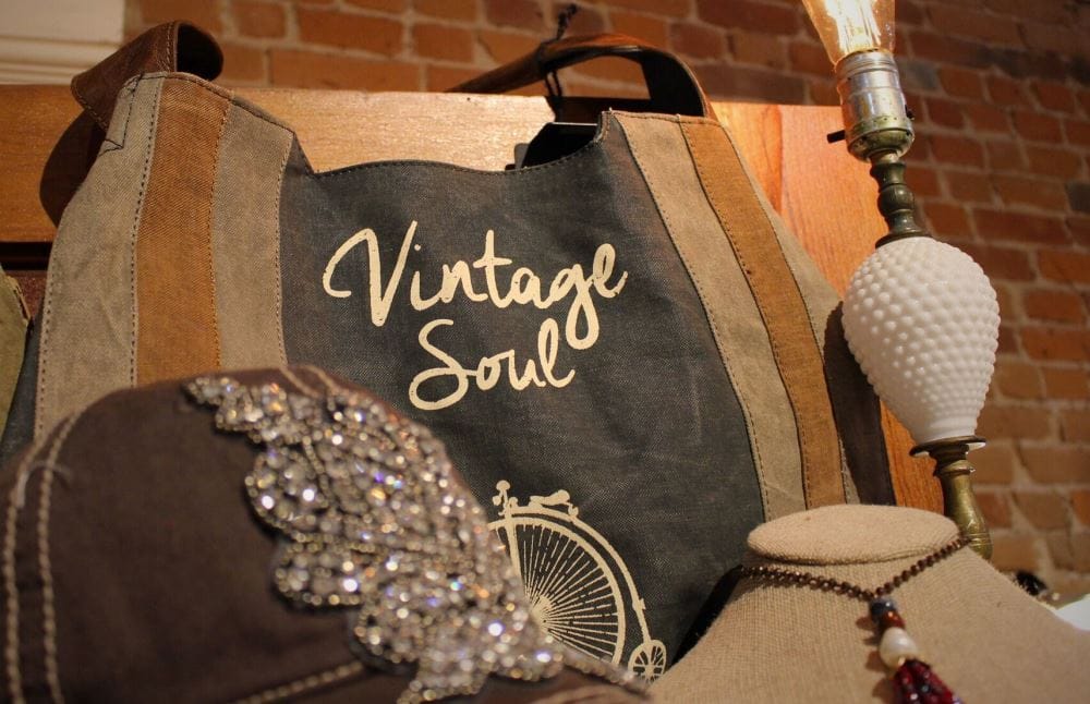 Plan a girlfriend getaway searching for antiques, vintage finds and rusty relics | Cedar Falls, Iowa