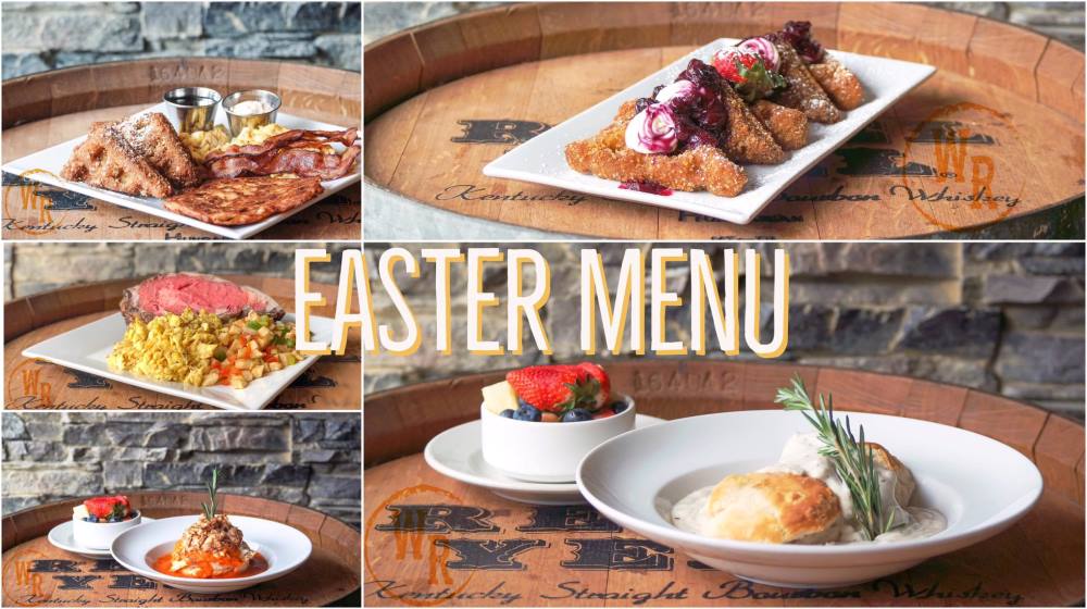 Easter Activities & Brunches 2018 | Cedar Falls, Iowa