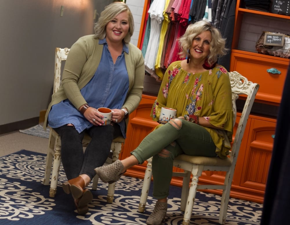 Shop locally-owned shops in Cedar Falls