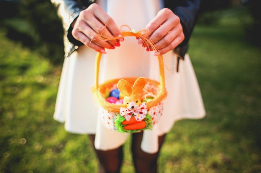 Easter Activities and Brunches 2019 | Cedar Falls Tourism & Visitors Bureau