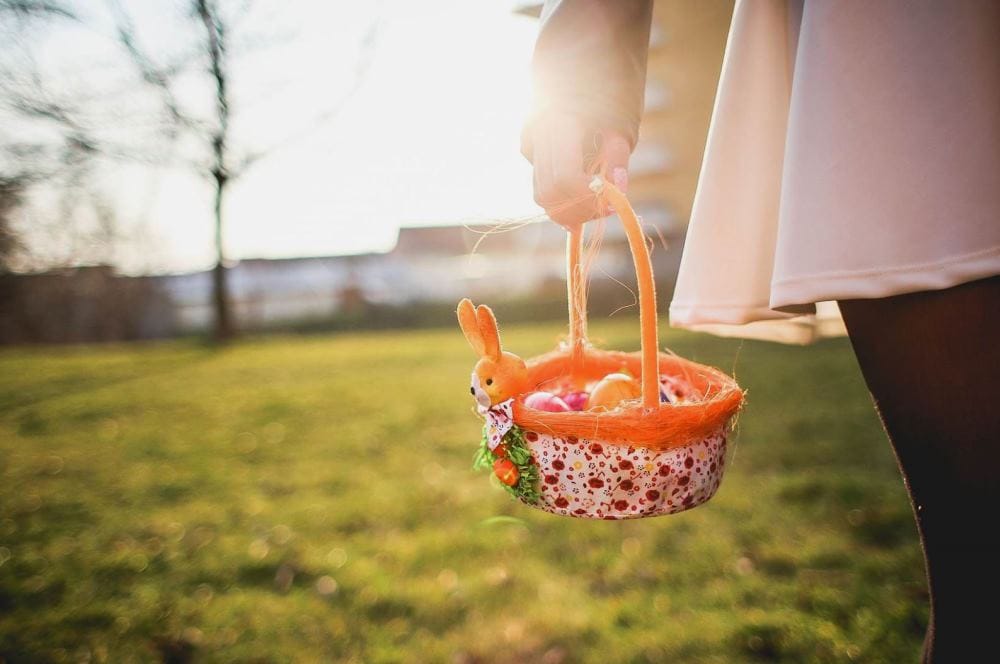 Easter Activities and Brunches 2019 | Cedar Falls Tourism & Visitors Bureau