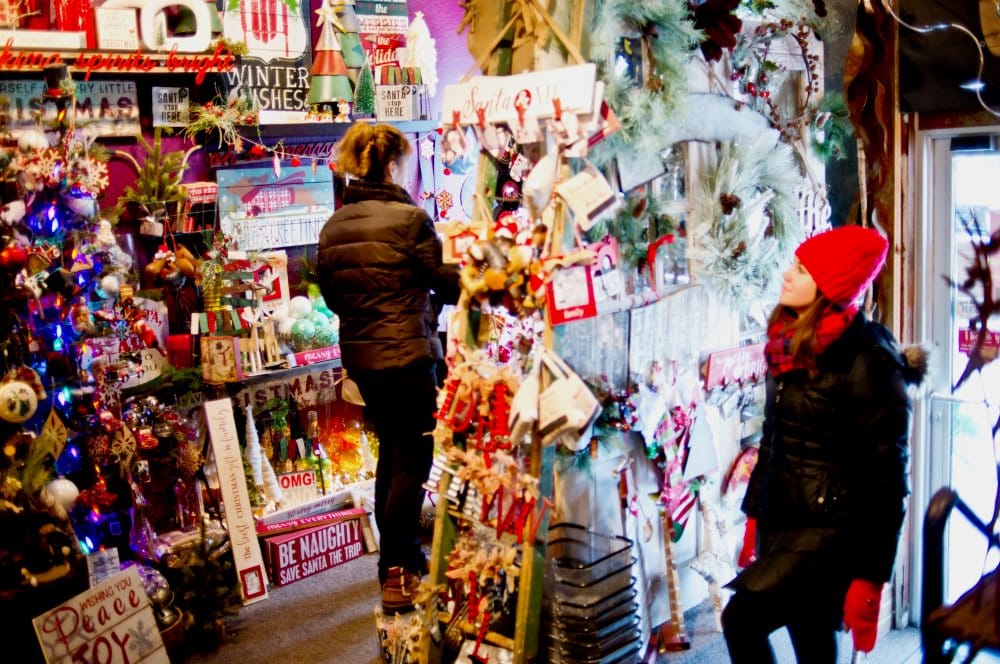 Holiday events for your family, 2019