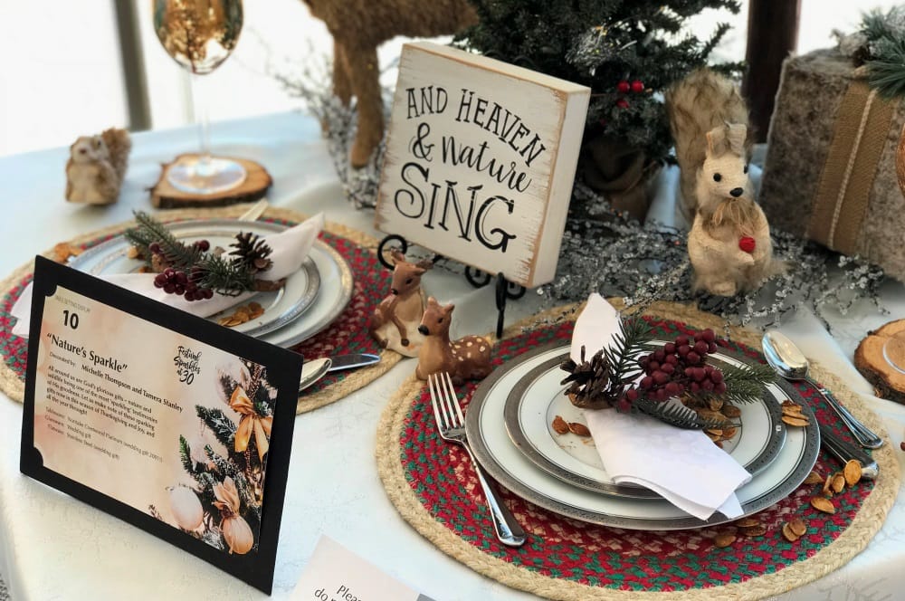 2019 Festival of Trees