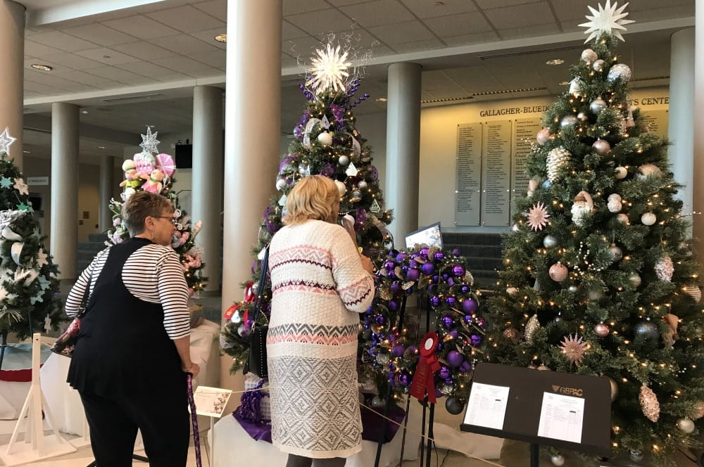 2019 Festival of Trees
