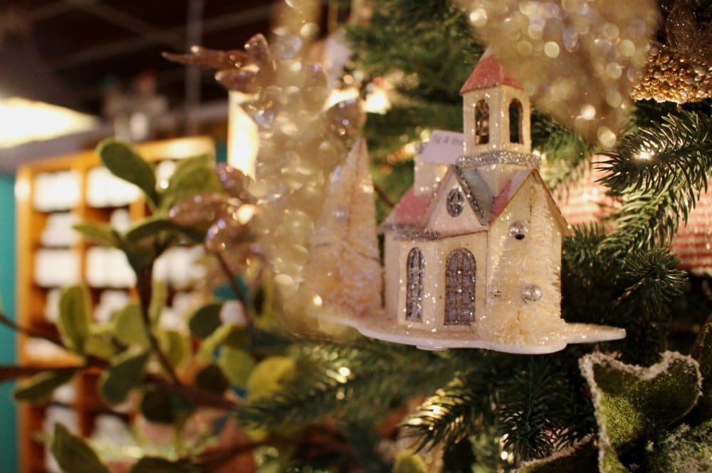 2019 Holiday Open Houses