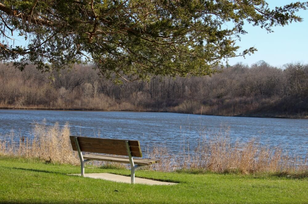 George Wyth State Park