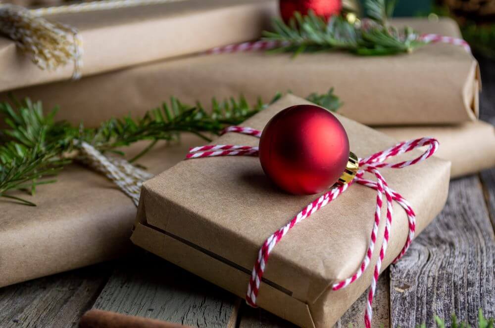 Holiday Shopping Guide 2020