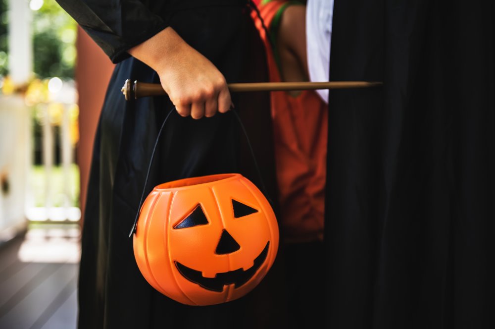 2020 Haunts & Happenings