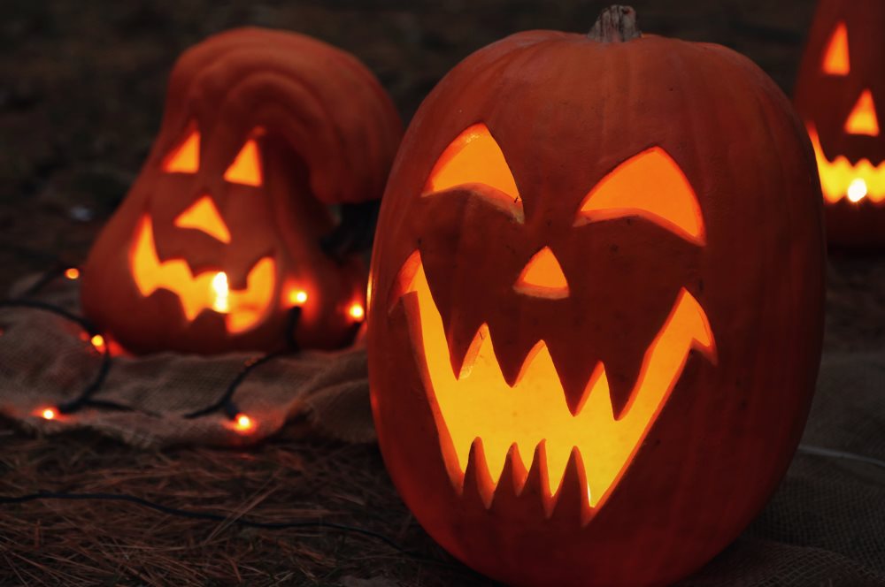 2020 Haunts & Happenings