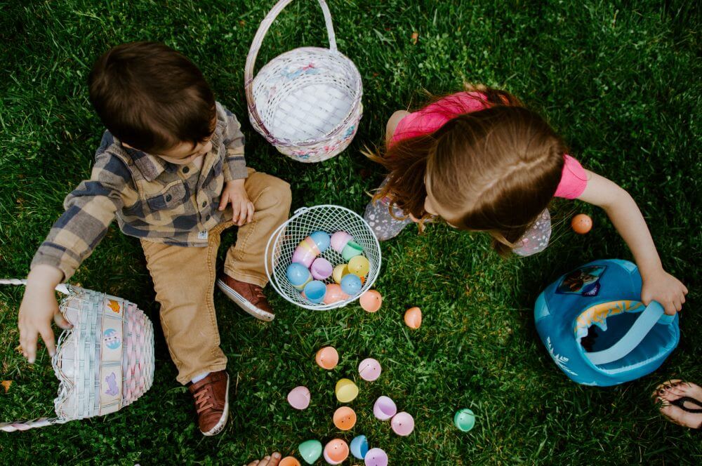 Easter 2021