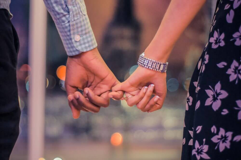 5 Date Night Ideas