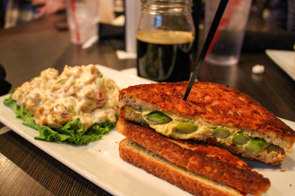 Vegetarian & Vegan Dining