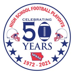 50 Years of IHSAA Football Playoffs