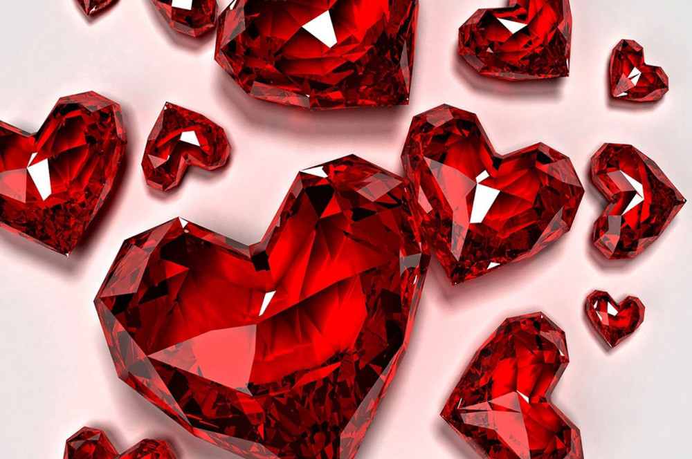 Hearts