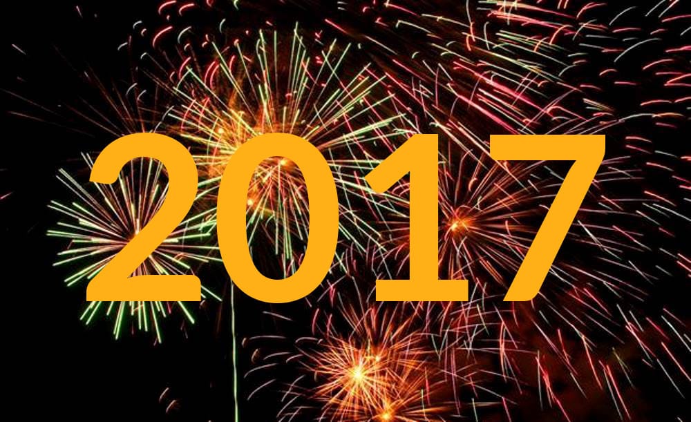It's a New Year's Eve countdown to 2017! How will you spend your evening in Cedar Falls?