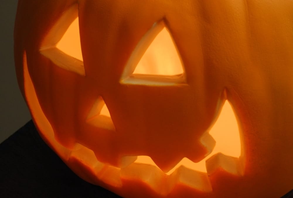 2016 Halloween Haunts & Happenings