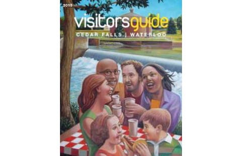The 2015 Visitors Guide Has Arrived!