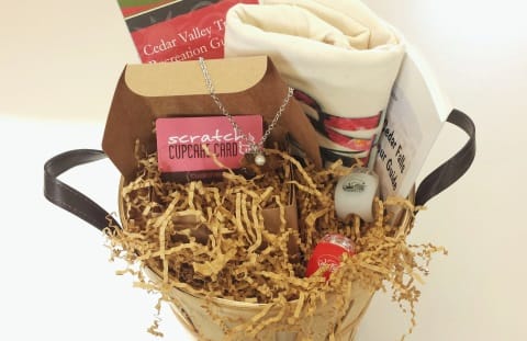 Online Scavenger Hunt - Grand Finale Winner