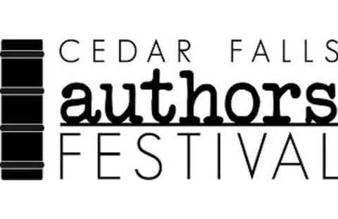 Cedar Falls Author's Festival