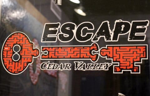 Escape Cedar Valley