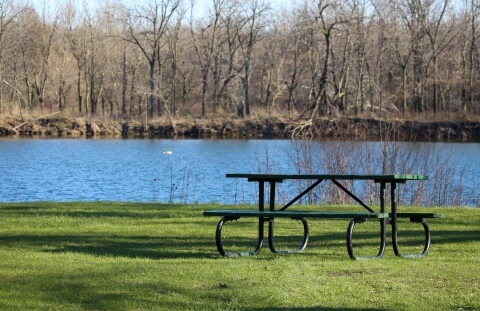 Celebrate George Wyth State Park