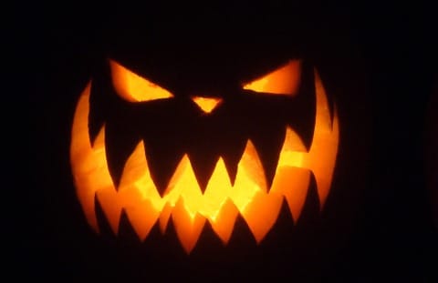Halloween Haunts & Happenings 2025
