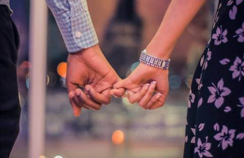 5 Date Night Ideas