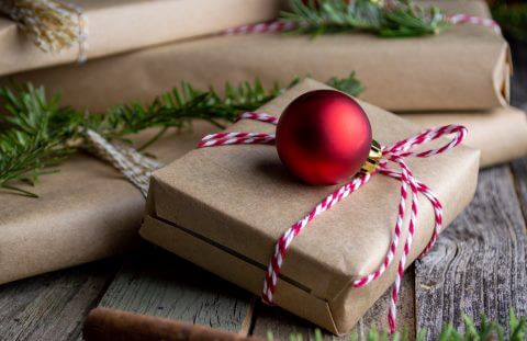 Holiday Shopping Guide 2022