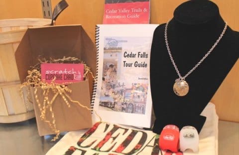 Online Scavenger Hunt - Week 5 - Grand Finale