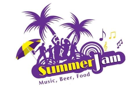Summer Jam 2017