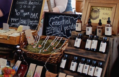 The Pear Fair 2018
