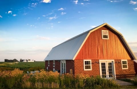 Iowa's Best Kept Secret