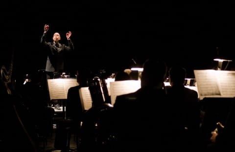 Magical Music: wcfsymphony Presents Music of Harry Potter