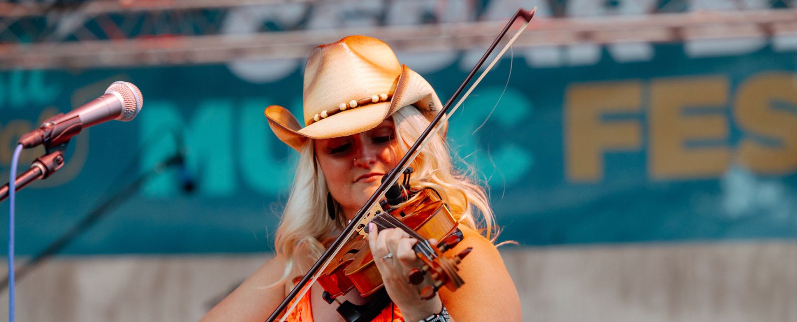 Events & Festivals