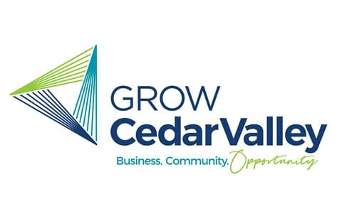 Grow Cedar Valley