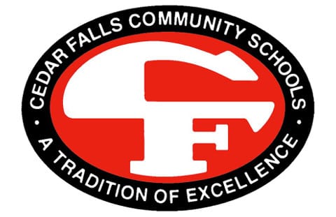 Cedar Falls Community Schools