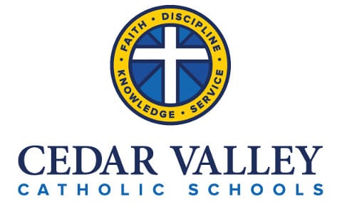 Cedar Valley Catholic Schools