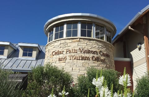 Visitor Center