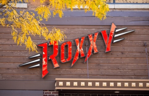 Roxxy