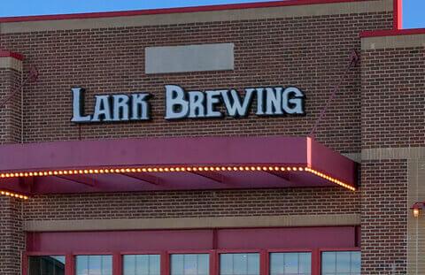 Lark Brewing