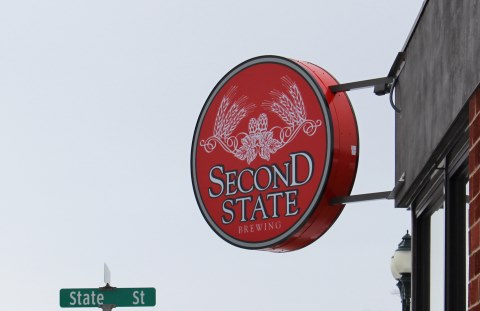 Second State Brewing Co