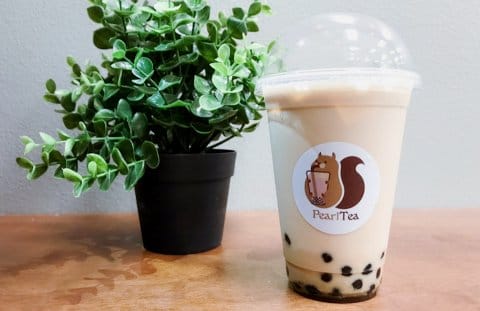 PearlTea