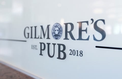 Gilmore's Pub