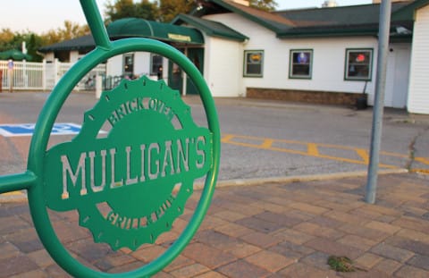 Mulligan's Brick Oven Grill & Pub