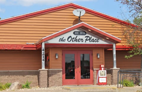 The Other Place - East Cedar Falls