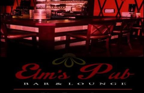 Elm's Pub Bar & Lounge