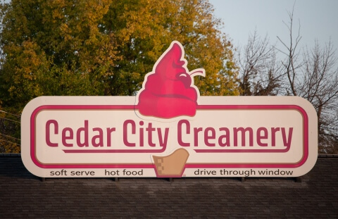 Cedar City Creamery