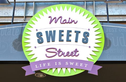 Main Street Sweets