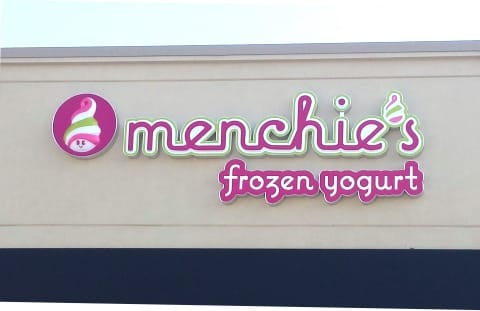 Menchie's